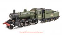 R3839 Hornby BR Standard 2MT 2-6-0 Steam Locomotive number 78000 in BR livery - Era 5